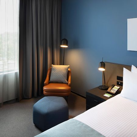 Holiday Inn Sydney St Marys By Ihg Εξωτερικό φωτογραφία