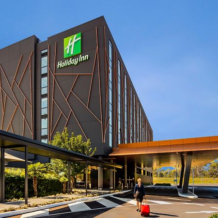 Holiday Inn Sydney St Marys By Ihg Εξωτερικό φωτογραφία