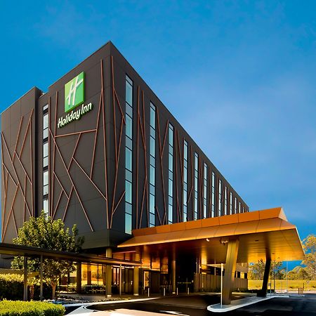 Holiday Inn Sydney St Marys By Ihg Εξωτερικό φωτογραφία