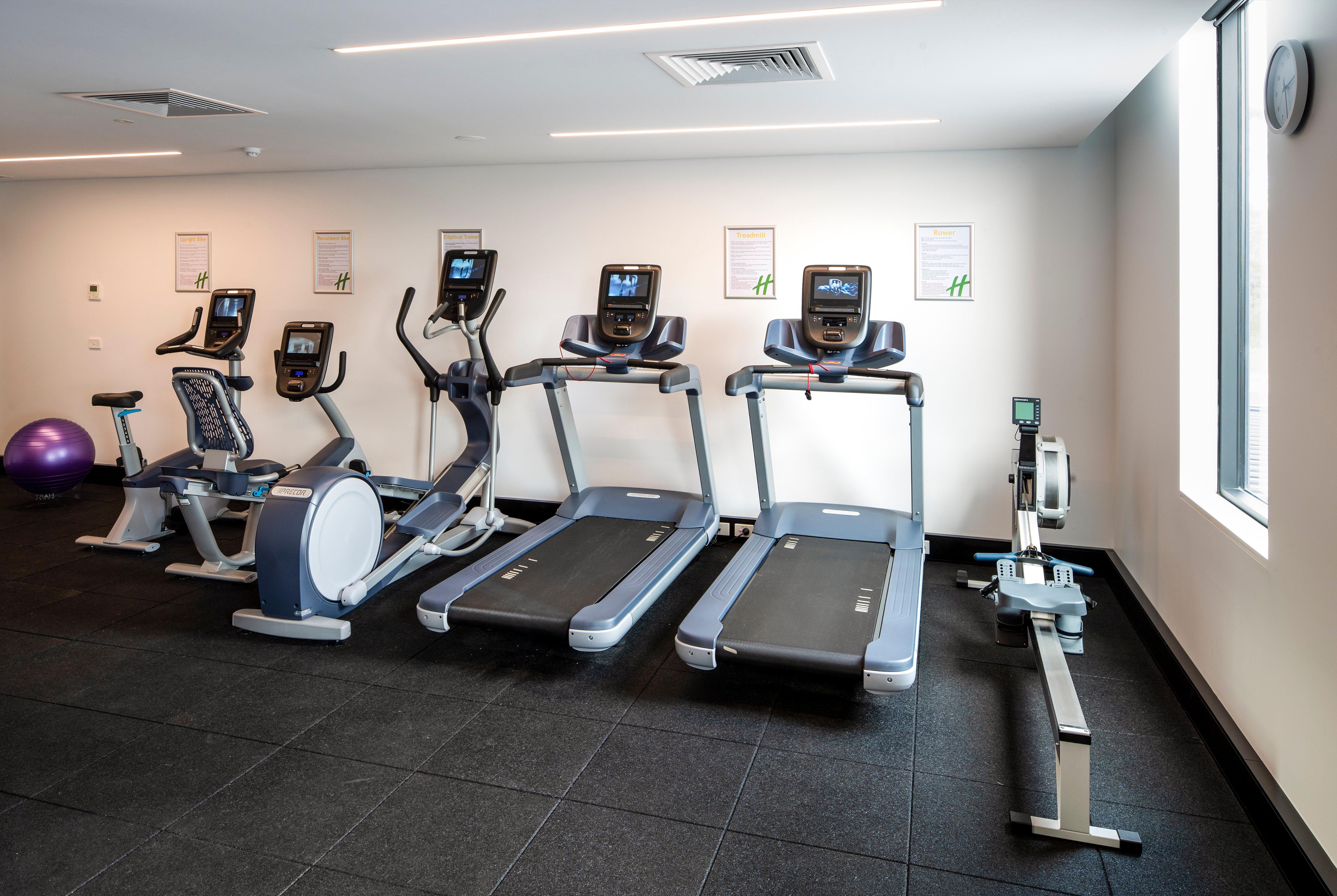Holiday Inn Sydney St Marys By Ihg Εξωτερικό φωτογραφία