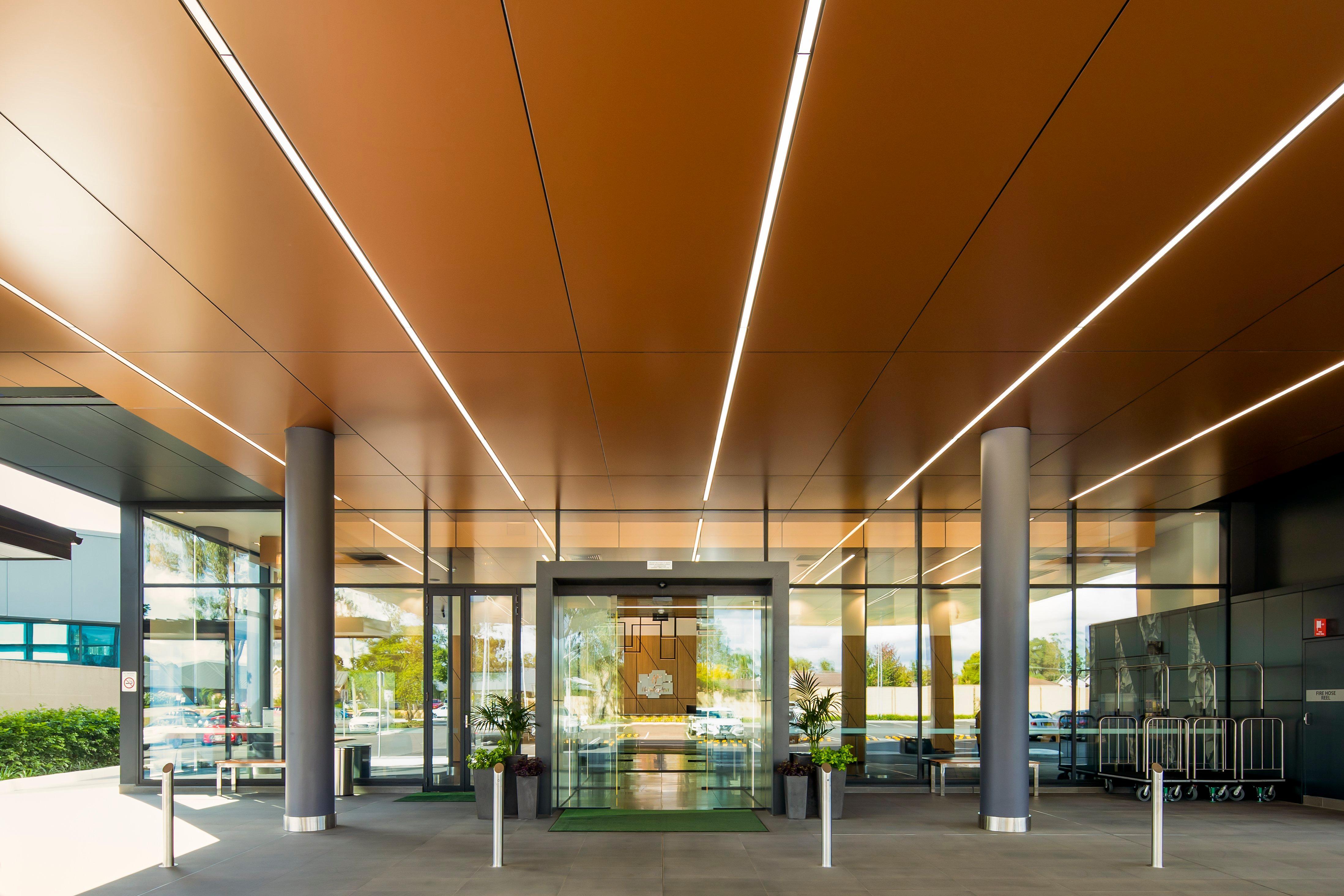 Holiday Inn Sydney St Marys By Ihg Εξωτερικό φωτογραφία