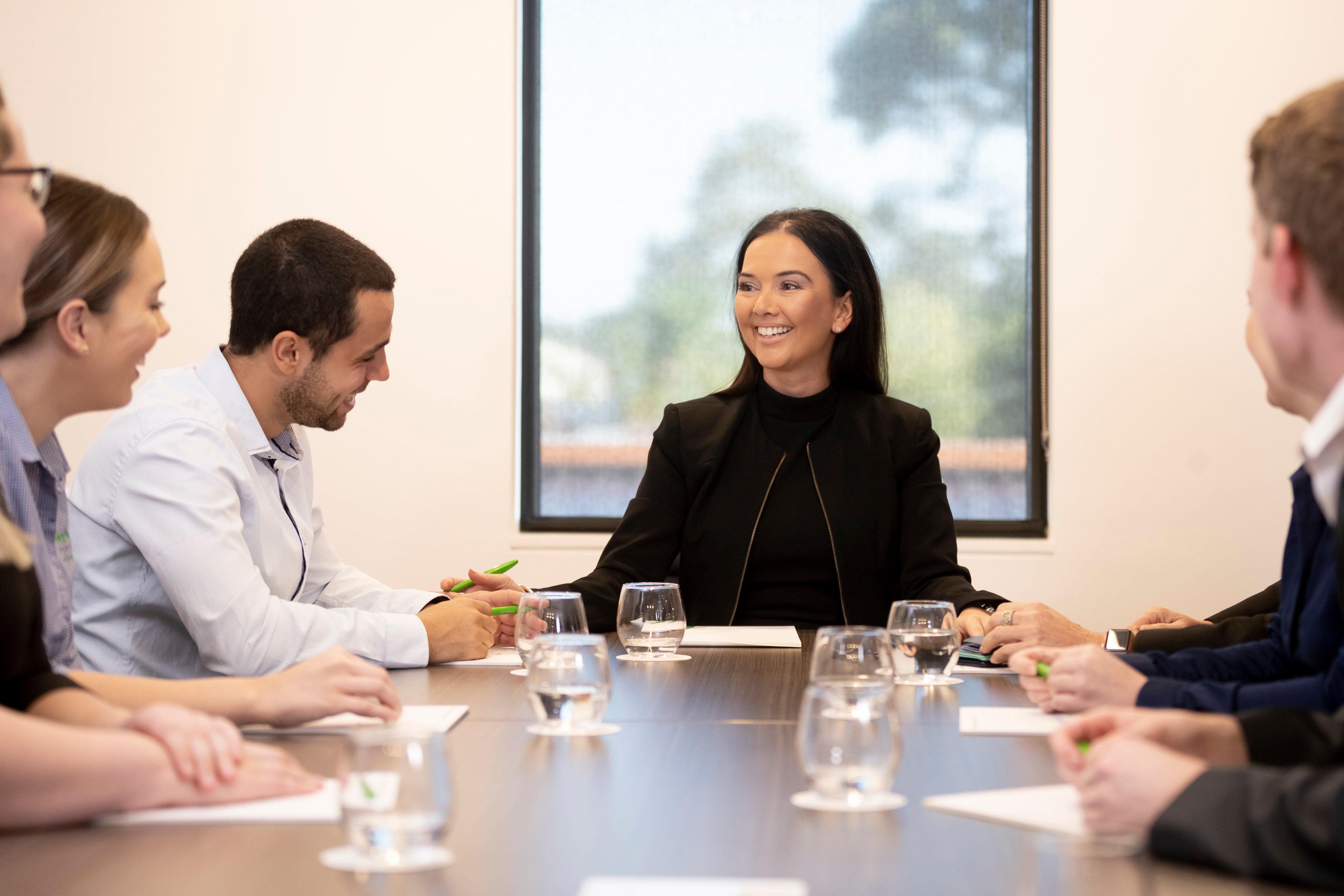 Holiday Inn Sydney St Marys By Ihg Εξωτερικό φωτογραφία