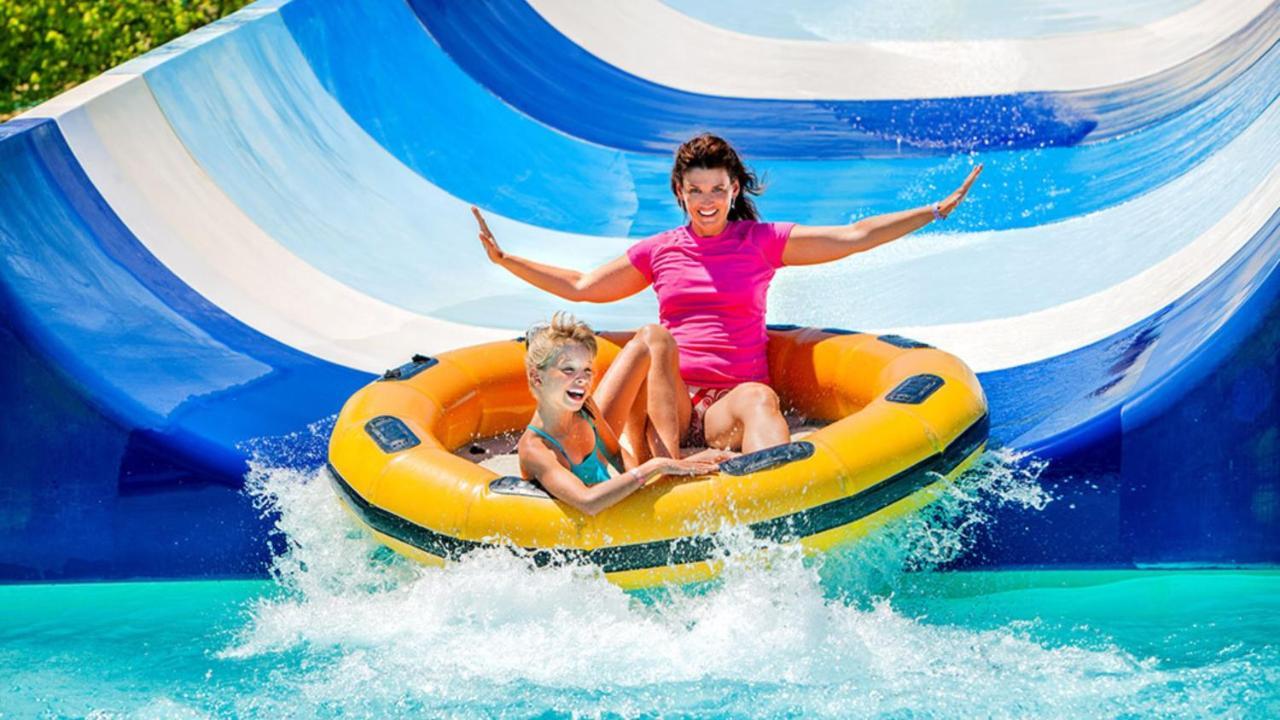 Holiday Inn Sydney St Marys By Ihg Εξωτερικό φωτογραφία