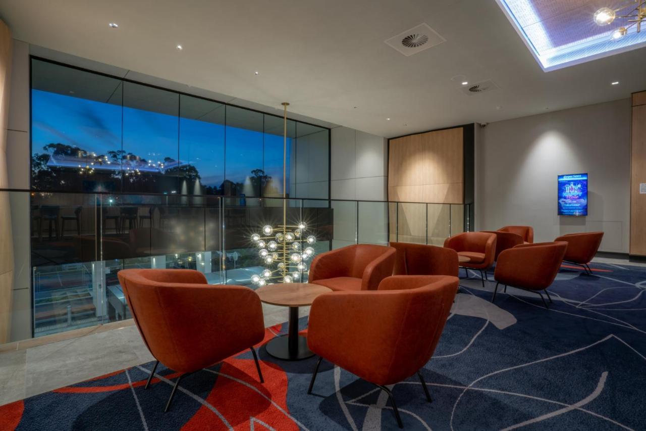 Holiday Inn Sydney St Marys By Ihg Εξωτερικό φωτογραφία