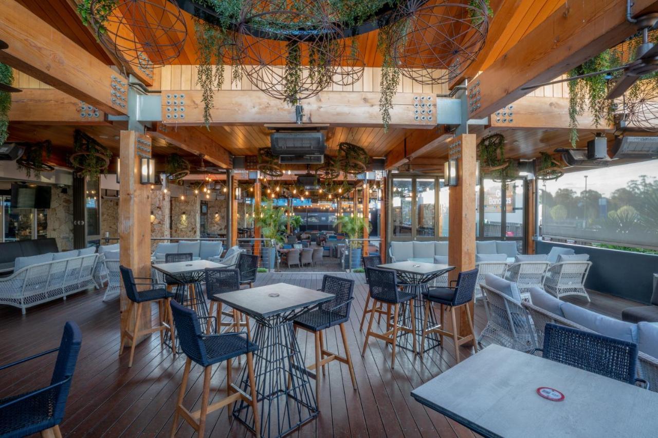 Holiday Inn Sydney St Marys By Ihg Εξωτερικό φωτογραφία