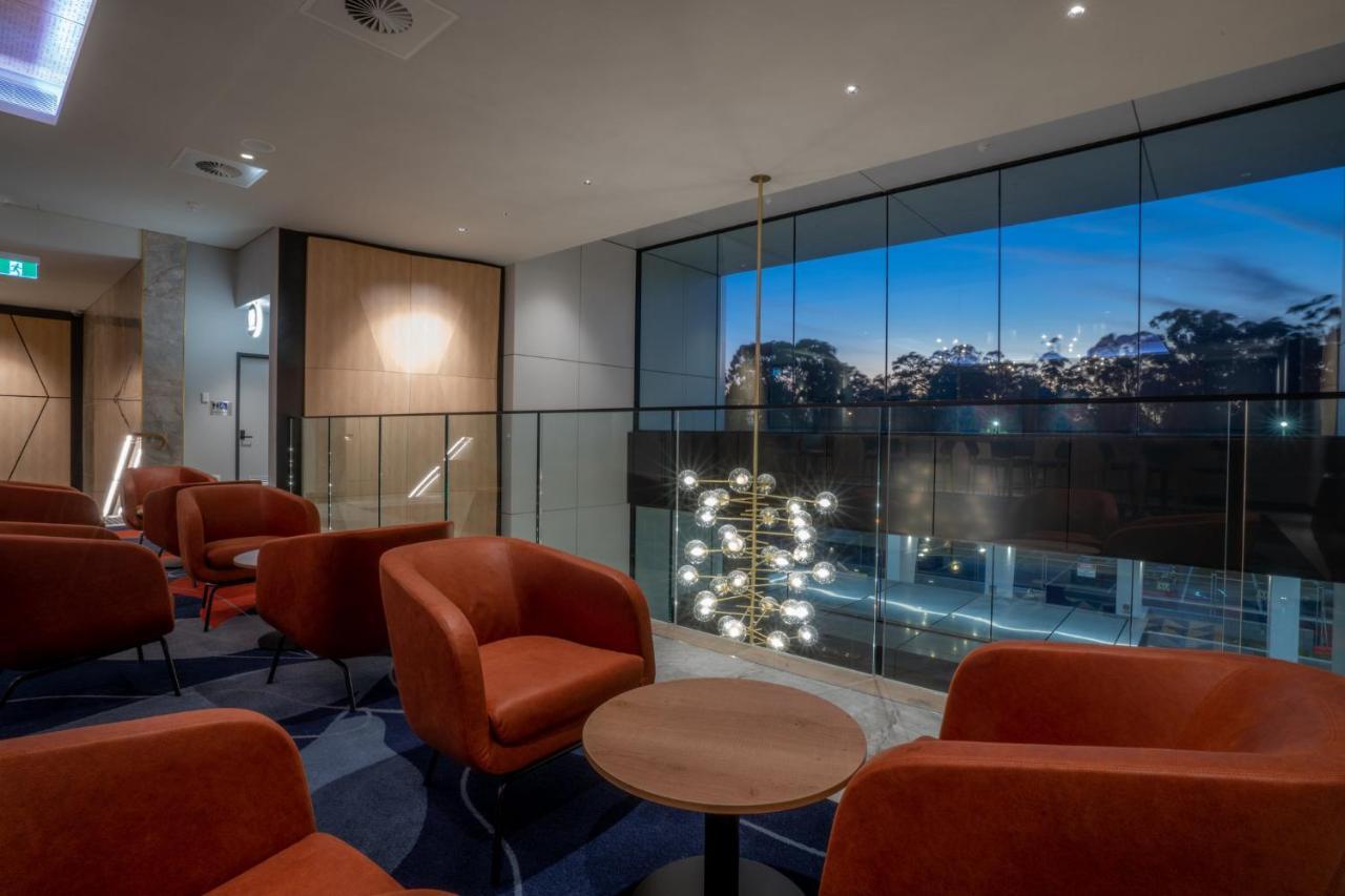 Holiday Inn Sydney St Marys By Ihg Εξωτερικό φωτογραφία