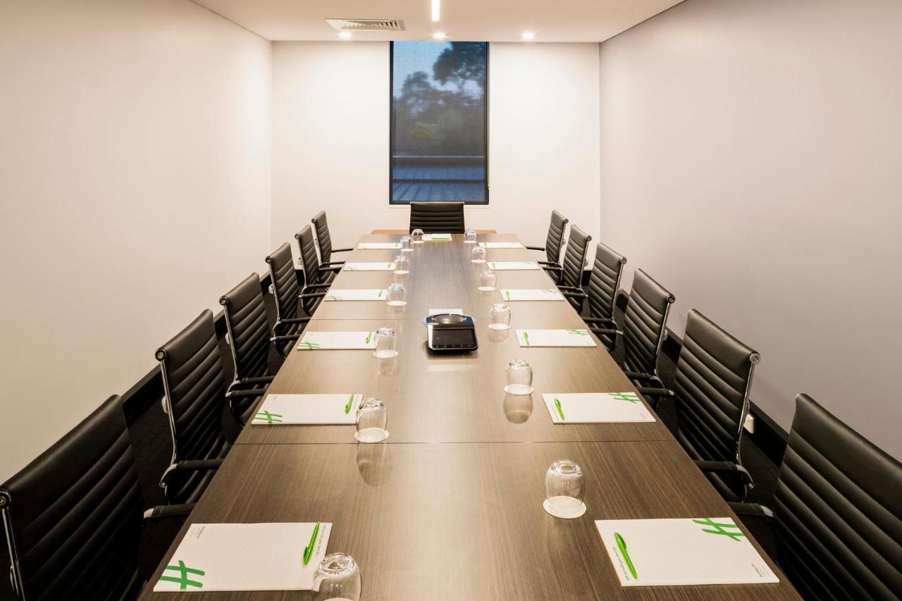 Holiday Inn Sydney St Marys By Ihg Εξωτερικό φωτογραφία