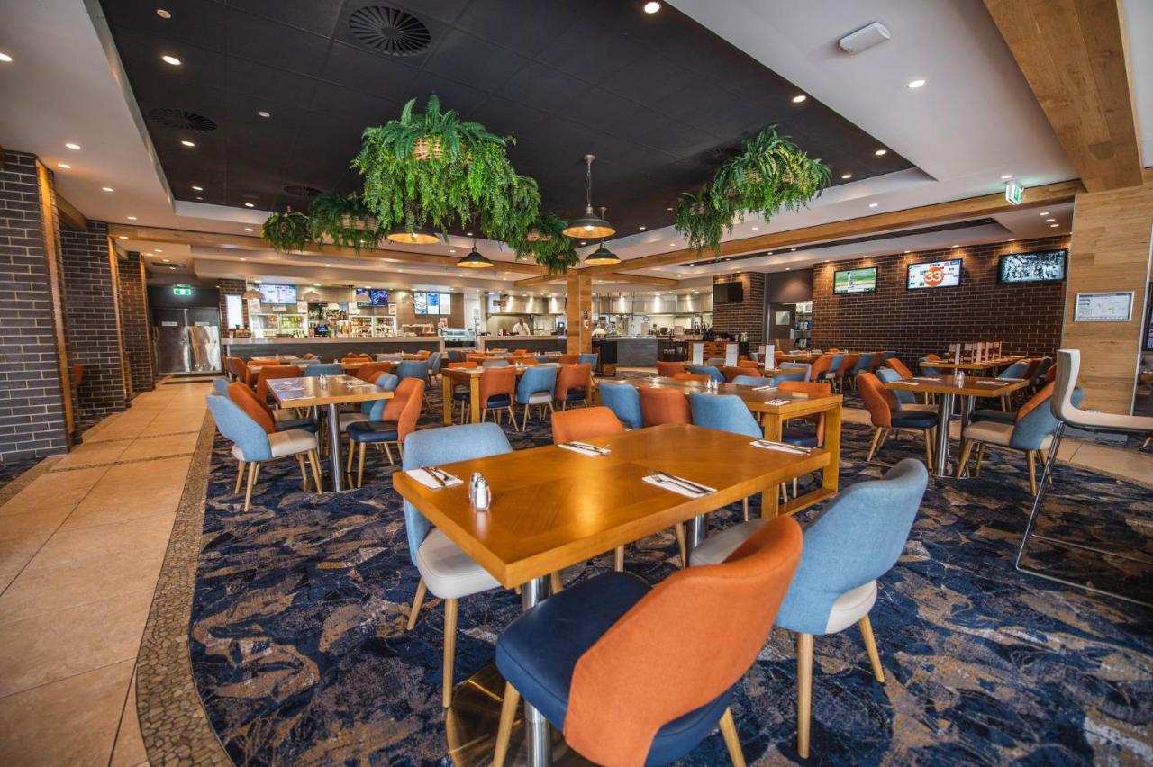 Holiday Inn Sydney St Marys By Ihg Εξωτερικό φωτογραφία
