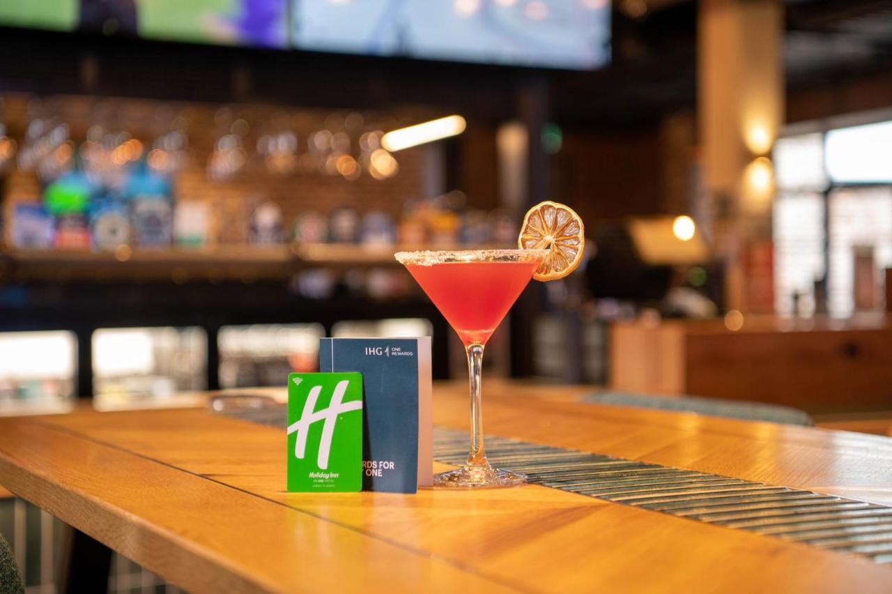 Holiday Inn Sydney St Marys By Ihg Εξωτερικό φωτογραφία