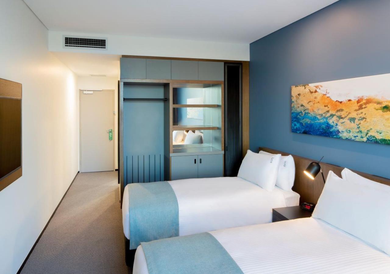 Holiday Inn Sydney St Marys By Ihg Εξωτερικό φωτογραφία
