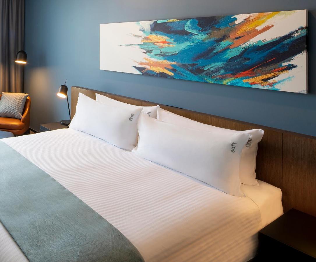 Holiday Inn Sydney St Marys By Ihg Εξωτερικό φωτογραφία