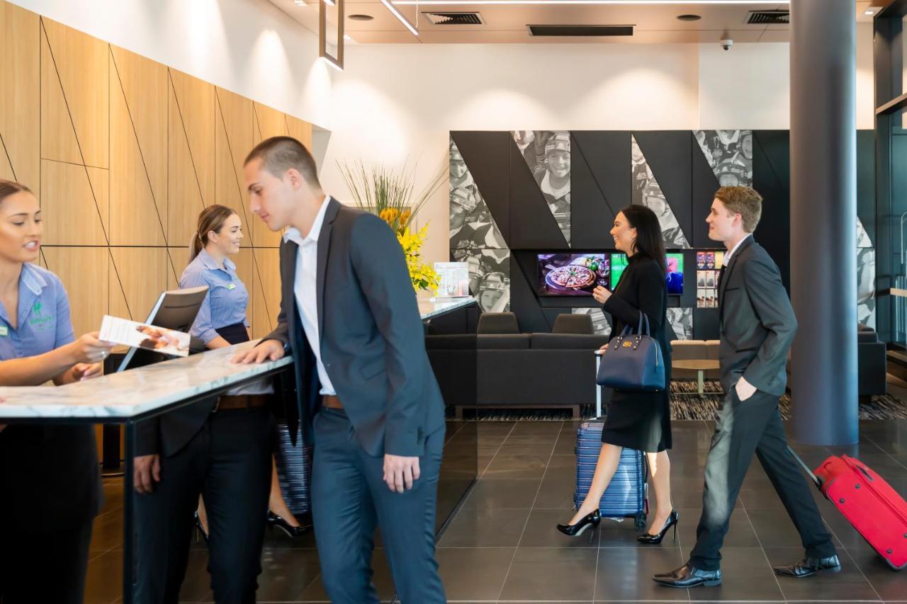 Holiday Inn Sydney St Marys By Ihg Εξωτερικό φωτογραφία