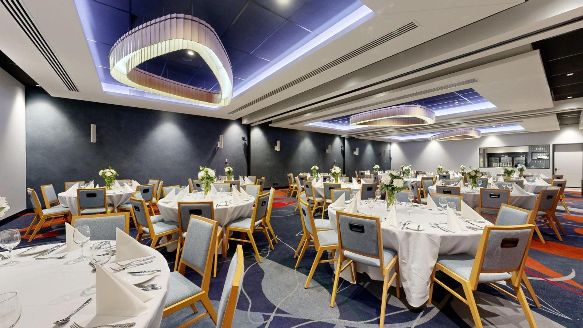 Holiday Inn Sydney St Marys By Ihg Εξωτερικό φωτογραφία